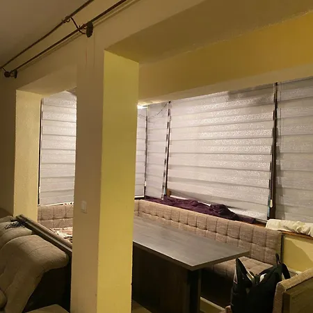 Apartamento Apartman Relax