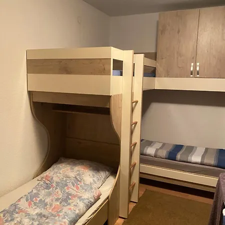 Apartman Relax *