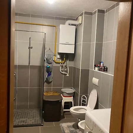 Apartman Relax Apartamento