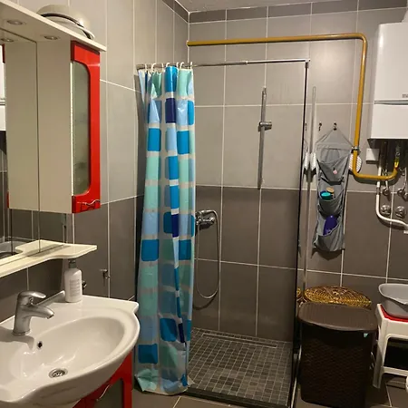 Apartman Relax