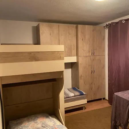 Apartman Relax Bjelašnica