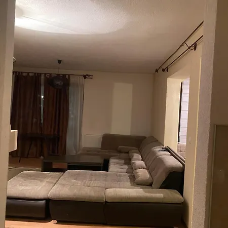 Apartman Relax *