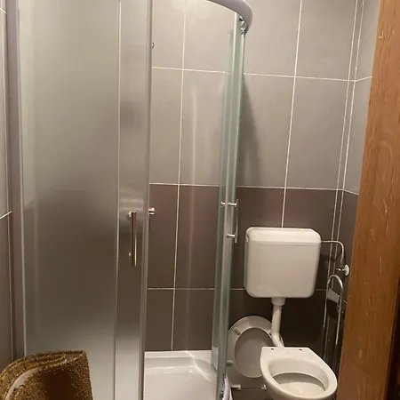 Apartamento Apartman Relax